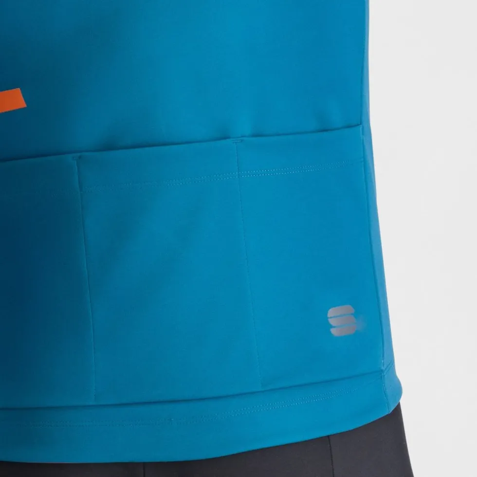 Sportful Classic Fietsjas Heren - 434 Blue Corsair
