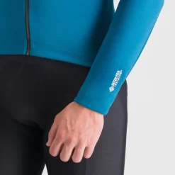 Sportful Classic Fietsjas Heren - 434 Blue Corsair