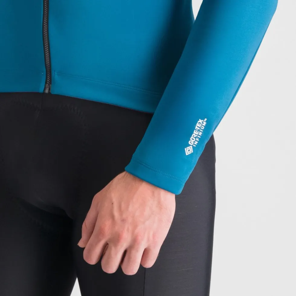 Sportful Classic Fietsjas Heren - 434 Blue Corsair