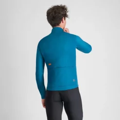 Sportful Classic Fietsjas Heren - 434 Blue Corsair