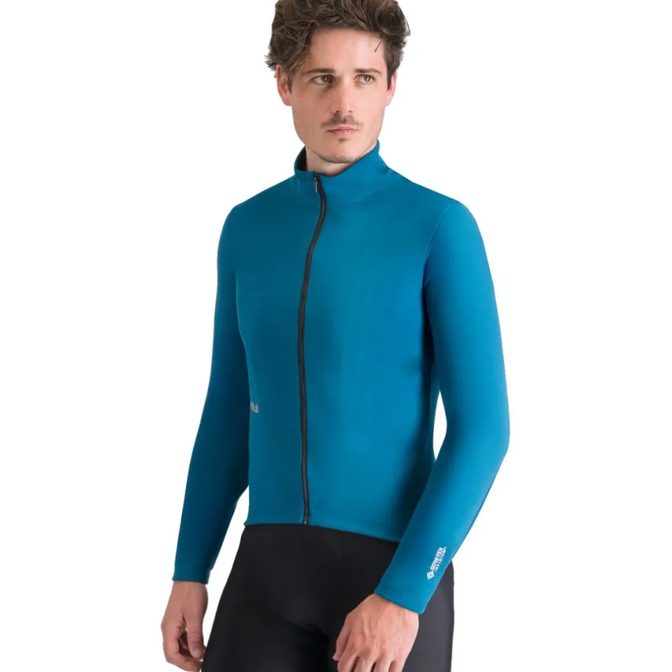 Sportful Classic Fietsjas Heren - 434 Blue Corsair