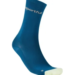 Sportful Classic Sokken - 415 Teal Blu