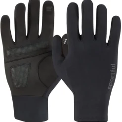 Sportful Classic Winter Fietshandschoenen - 002 Zwart