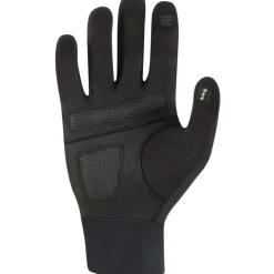 Sportful Classic Winter Fietshandschoenen - 002 Zwart