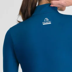 Sportful Fiandre 2 Fietsjas Dames - 415 Teal Blue