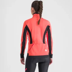 Sportful Fiandre Jas Dames - 117 Pomplemo
