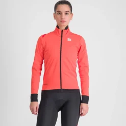Sportful Fiandre Jas Dames - 117 Pomplemo