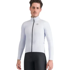 Sportful Fiandre Pro 2 Jas Heren - 087 Lunar Grey