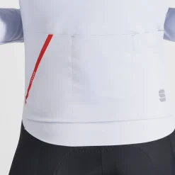 Sportful Fiandre Pro 2 Jas Heren - 087 Lunar Grey