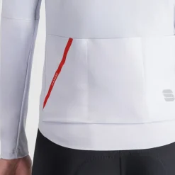 Sportful Fiandre Pro 2 Jas Dames - 087 Lunar Grey