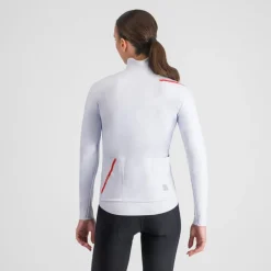 Sportful Fiandre Pro 2 Jas Dames - 087 Lunar Grey