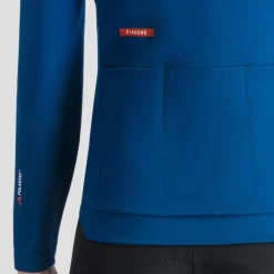 Sportful Fiandre Shift Fietsjas Dames - 415 Teal Blue
