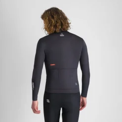 Sportful Fiandre Shift Fietsjas Heren - 002 Black
