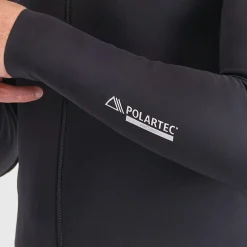 Sportful Fiandre Shift Fietsjas Heren - 002 Black