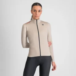 Sportful Fiandre Shift Fietsjas Dames - 294 Sand