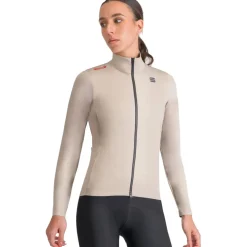 Sportful Fiandre Shift Fietsjas Dames - 294 Sand