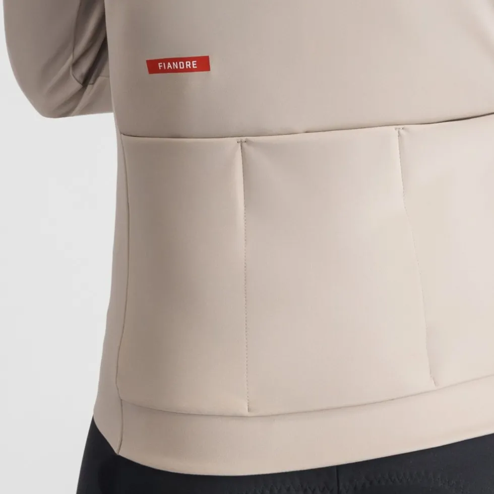 Sportful Fiandre Shift Fietsjas Dames - 294 Sand