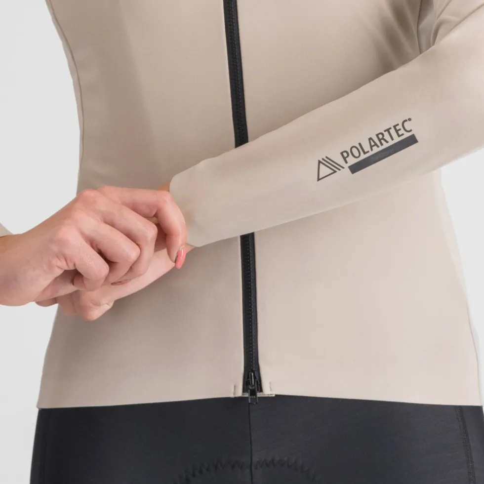 Sportful Fiandre Shift Fietsjas Dames - 294 Sand