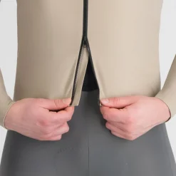 Sportful Fiandre Shift Fietsjas Heren - 294 Sand