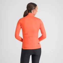 Sportful Fiandre Shift Fietsjas Dames - 117 Pompelmo