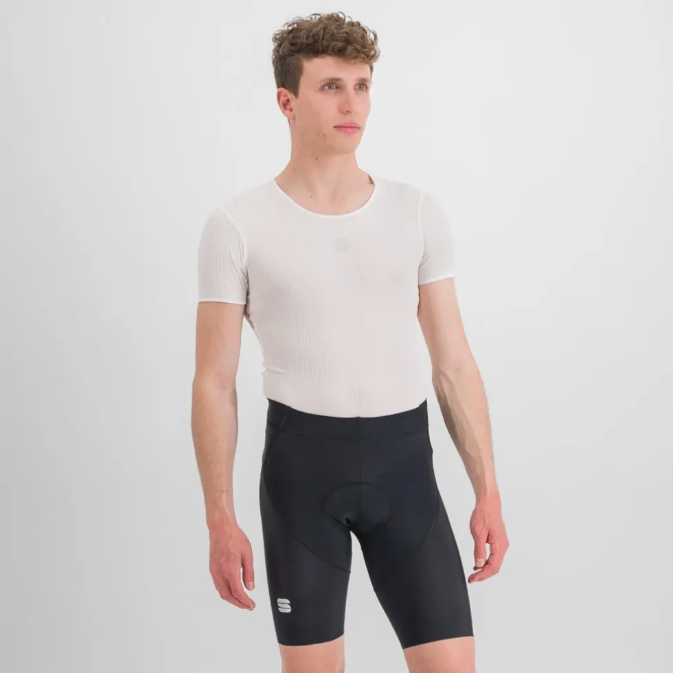 Sportful Fiets-Binnenshort Heren - 002 Zwart