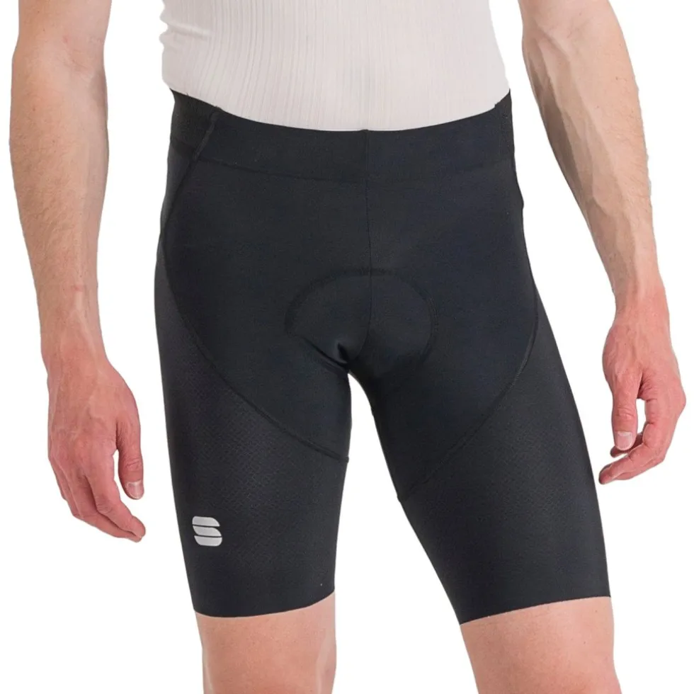 Sportful Fiets-Binnenshort Heren - 002 Zwart