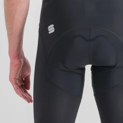 Sportful Fiets-Binnenshort Heren - 002 Zwart