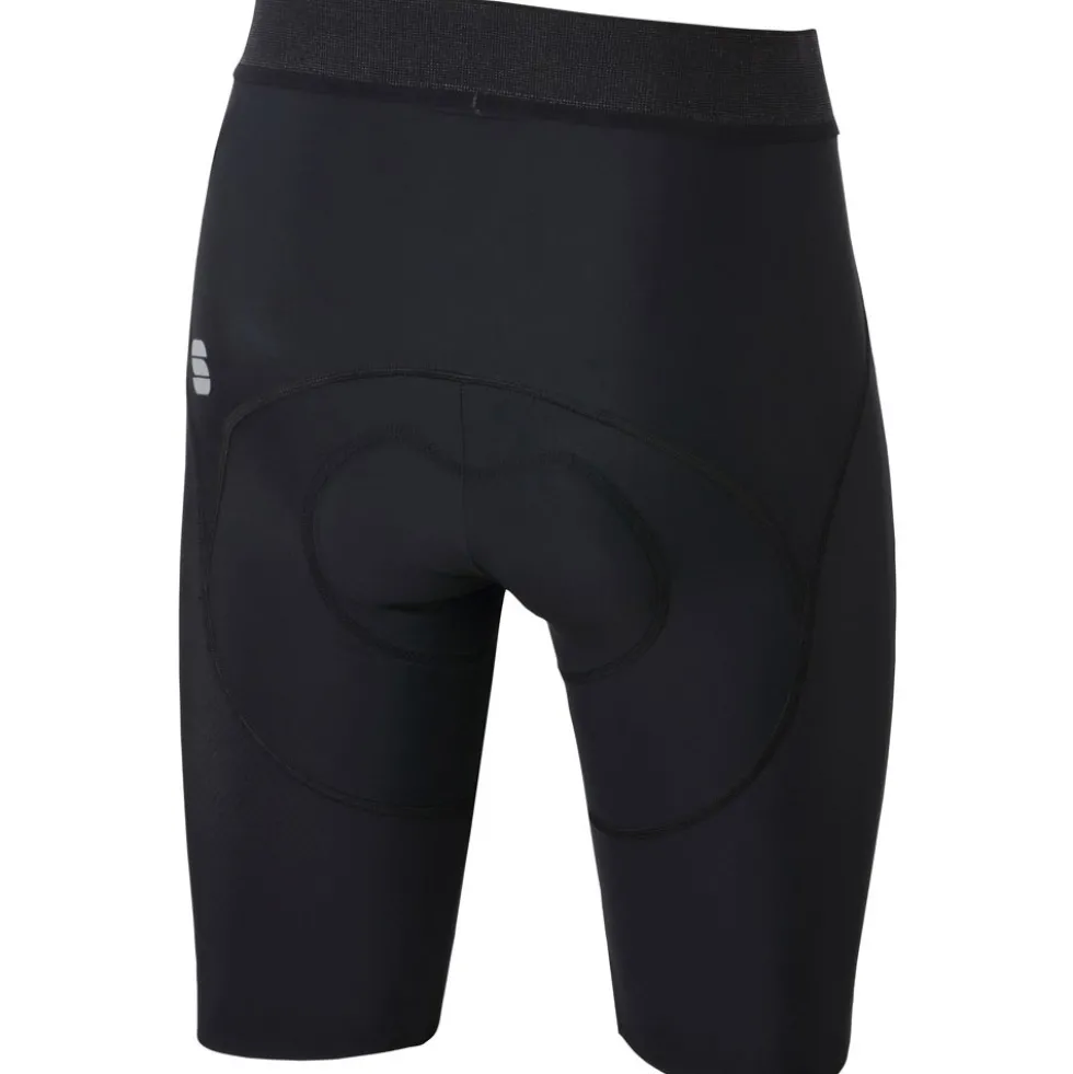 Sportful Fiets-Binnenshort Heren - 002 Zwart