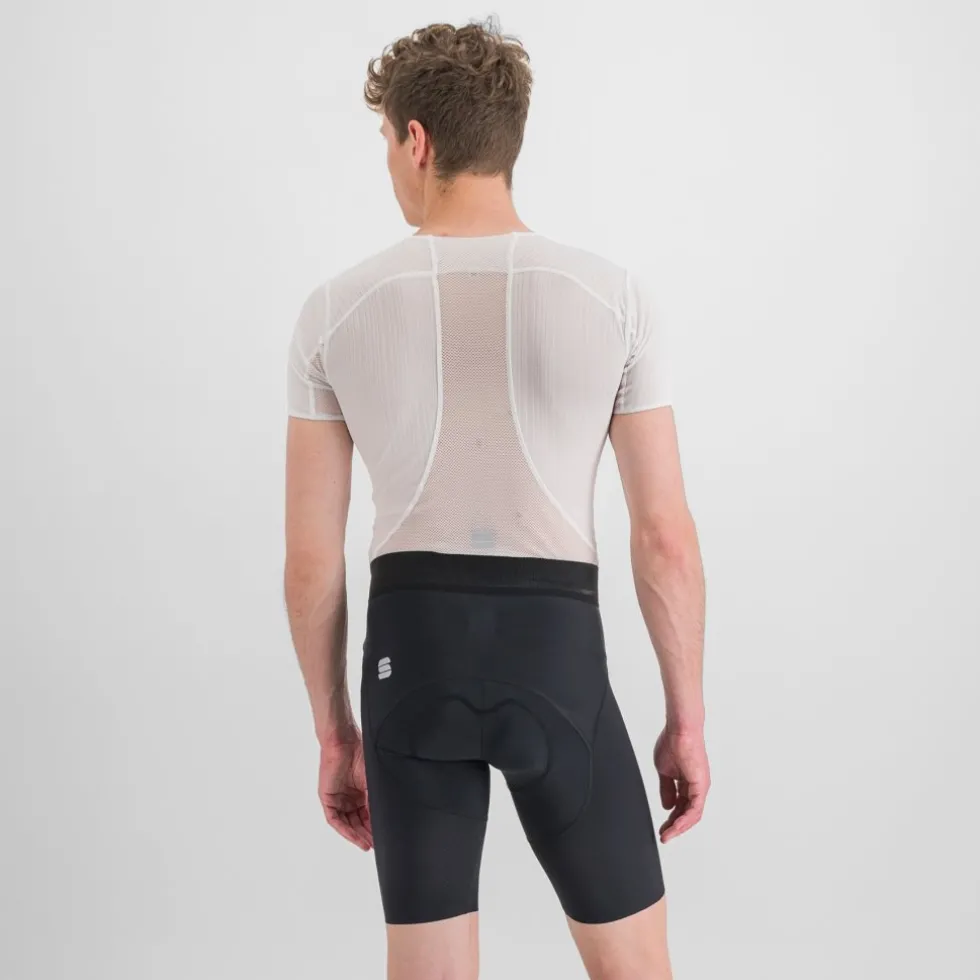 Sportful Fiets-Binnenshort Heren - 002 Zwart