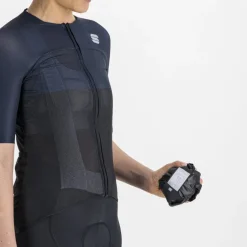 Sportful Hot Pack Easylight Jas Dames - 002 Zwart