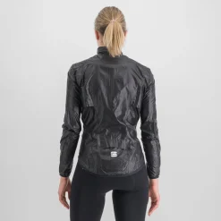 Sportful Hot Pack Easylight Jas Dames - 002 Zwart
