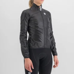 Sportful Hot Pack Easylight Jas Dames - 002 Zwart