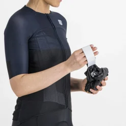 Sportful Hot Pack Easylight Jas Dames - 002 Zwart