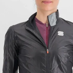 Sportful Hot Pack Easylight Jas Dames - 002 Zwart