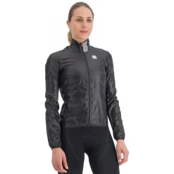 Sportful Hot Pack Easylight Jas Dames - 002 Zwart