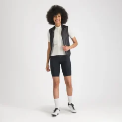 Sportful Light Air Vest Dames - 002 Zwart