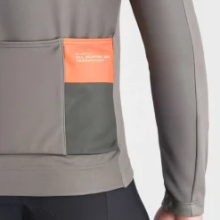 Sportful Neo 2 Softshell Fietsjas Heren - 125 Gun Metal