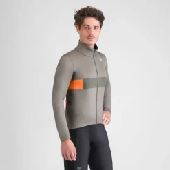 Sportful Neo 2 Softshell Fietsjas Heren - 125 Gun Metal