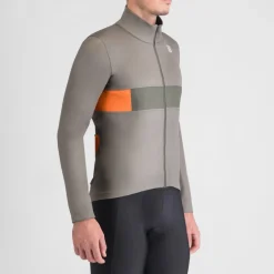 Sportful Neo 2 Softshell Fietsjas Heren - 125 Gun Metal