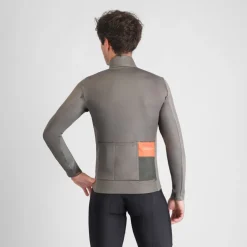 Sportful Neo 2 Softshell Fietsjas Heren - 125 Gun Metal