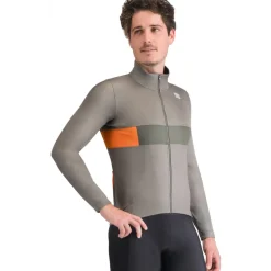 Sportful Neo 2 Softshell Fietsjas Heren - 125 Gun Metal
