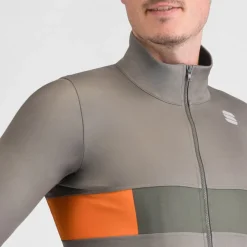 Sportful Neo 2 Softshell Fietsjas Heren - 125 Gun Metal