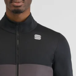 Sportful Neo 2 Softshell Fietsjas Heren - 002 Zwart