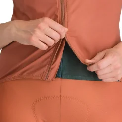 Sportful Pro 2 Vest Dames - 607 Sienna Glow