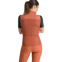 Sportful Pro 2 Vest Dames - 607 Sienna Glow