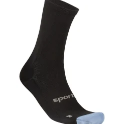 Sportful Pro Sokken - 002 Zwart