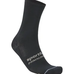 Sportful Pro Winter Fietssokken - 002 Zwart