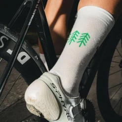 Sportful Ride Dolomites Fietssokken - 003 Zwart - The Woods