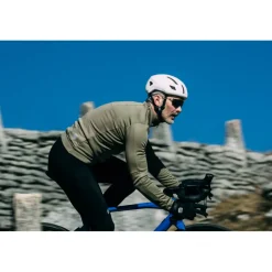 Sportful SRK Jas Heren - 353 Olive Green
