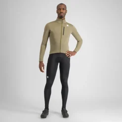 Sportful SRK Jas Heren - 353 Olive Green